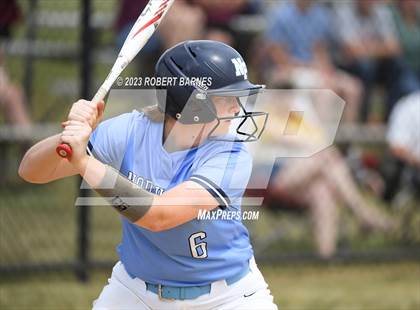 Thumbnail 2 in Governor Mifflin @ North Penn (PIAA 6A First Round) photogallery.