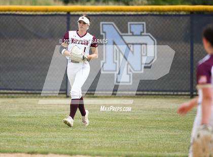 Thumbnail 3 in Governor Mifflin @ North Penn (PIAA 6A First Round) photogallery.