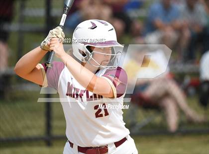 Thumbnail 1 in Governor Mifflin @ North Penn (PIAA 6A First Round) photogallery.