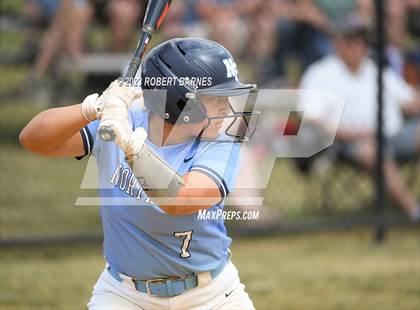 Thumbnail 2 in Governor Mifflin @ North Penn (PIAA 6A First Round) photogallery.