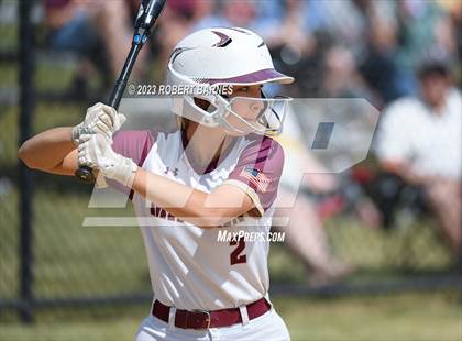 Thumbnail 2 in Governor Mifflin @ North Penn (PIAA 6A First Round) photogallery.