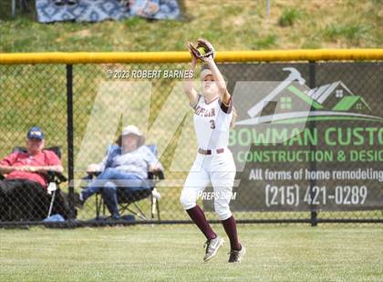 Thumbnail 2 in Governor Mifflin @ North Penn (PIAA 6A First Round) photogallery.
