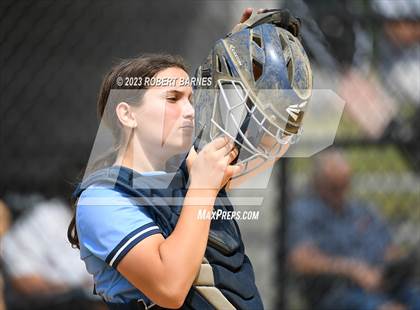 Thumbnail 3 in Governor Mifflin @ North Penn (PIAA 6A First Round) photogallery.