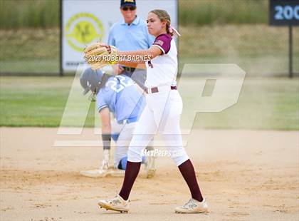 Thumbnail 2 in Governor Mifflin @ North Penn (PIAA 6A First Round) photogallery.