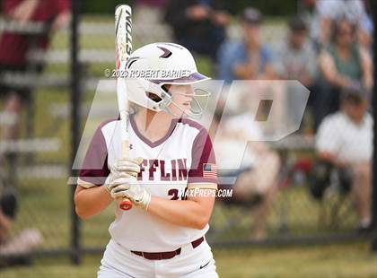 Thumbnail 3 in Governor Mifflin @ North Penn (PIAA 6A First Round) photogallery.