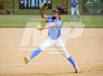Thumbnail 2 in Governor Mifflin @ North Penn (PIAA 6A First Round) photogallery.