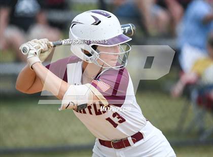 Thumbnail 1 in Governor Mifflin @ North Penn (PIAA 6A First Round) photogallery.
