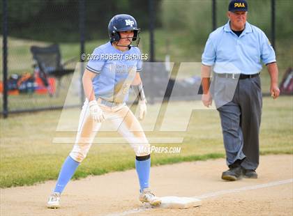 Thumbnail 3 in Governor Mifflin @ North Penn (PIAA 6A First Round) photogallery.