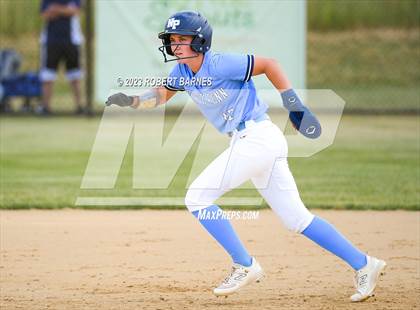 Thumbnail 1 in Governor Mifflin @ North Penn (PIAA 6A First Round) photogallery.