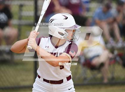 Thumbnail 2 in Governor Mifflin @ North Penn (PIAA 6A First Round) photogallery.