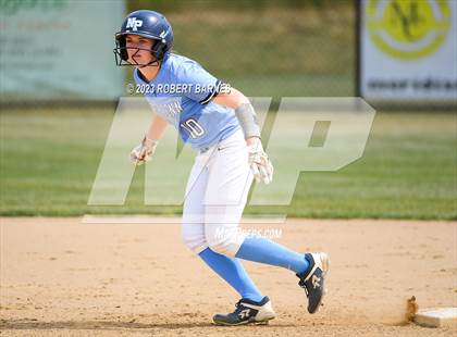 Thumbnail 1 in Governor Mifflin @ North Penn (PIAA 6A First Round) photogallery.