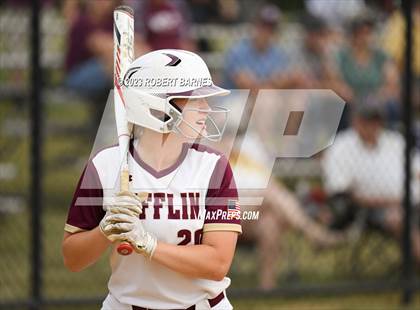 Thumbnail 1 in Governor Mifflin @ North Penn (PIAA 6A First Round) photogallery.