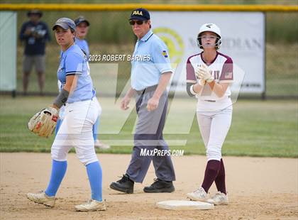 Thumbnail 2 in Governor Mifflin @ North Penn (PIAA 6A First Round) photogallery.