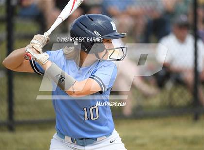 Thumbnail 1 in Governor Mifflin @ North Penn (PIAA 6A First Round) photogallery.