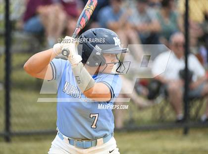 Thumbnail 2 in Governor Mifflin @ North Penn (PIAA 6A First Round) photogallery.
