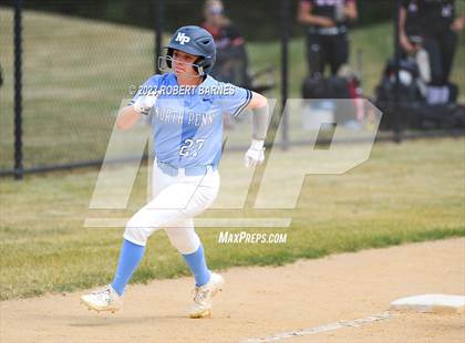 Thumbnail 2 in Governor Mifflin @ North Penn (PIAA 6A First Round) photogallery.