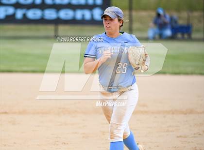 Thumbnail 2 in Governor Mifflin @ North Penn (PIAA 6A First Round) photogallery.