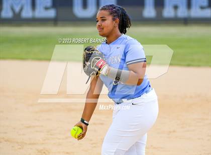 Thumbnail 3 in Governor Mifflin @ North Penn (PIAA 6A First Round) photogallery.