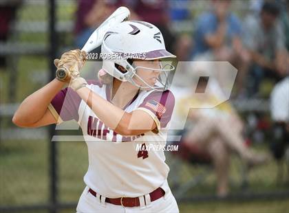 Thumbnail 1 in Governor Mifflin @ North Penn (PIAA 6A First Round) photogallery.