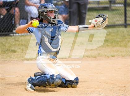 Thumbnail 2 in Governor Mifflin @ North Penn (PIAA 6A First Round) photogallery.