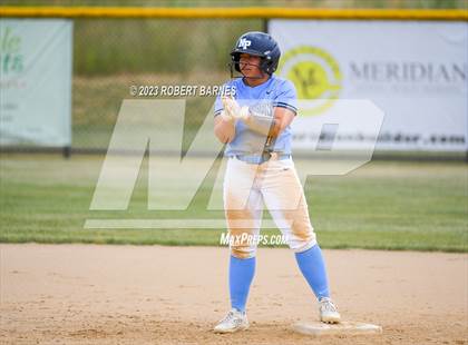 Thumbnail 2 in Governor Mifflin @ North Penn (PIAA 6A First Round) photogallery.