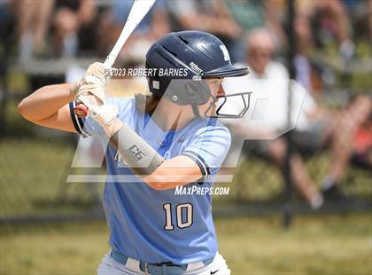 Thumbnail 2 in Governor Mifflin @ North Penn (PIAA 6A First Round) photogallery.