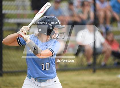 Thumbnail 1 in Governor Mifflin @ North Penn (PIAA 6A First Round) photogallery.