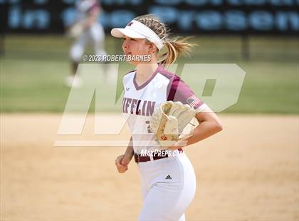 Thumbnail 3 in Governor Mifflin @ North Penn (PIAA 6A First Round) photogallery.