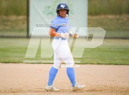 Thumbnail 3 in Governor Mifflin @ North Penn (PIAA 6A First Round) photogallery.