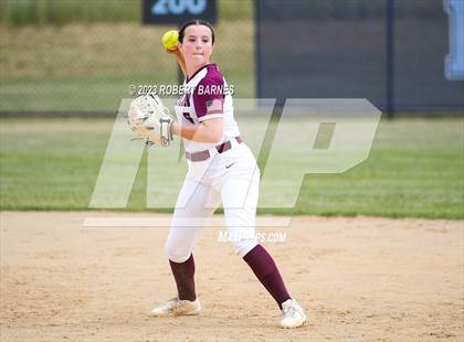 Thumbnail 3 in Governor Mifflin @ North Penn (PIAA 6A First Round) photogallery.
