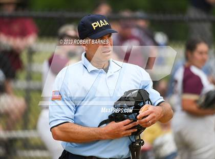 Thumbnail 3 in Governor Mifflin @ North Penn (PIAA 6A First Round) photogallery.