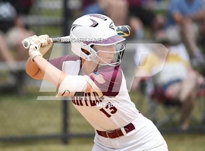 Thumbnail 1 in Governor Mifflin @ North Penn (PIAA 6A First Round) photogallery.