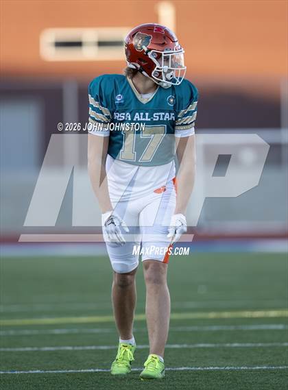 Thumbnail 3 in RSA Allstar Classic photogallery.