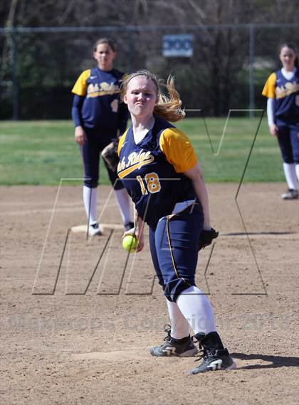 Thumbnail 2 in Sutter vs Oak Ridge (Victory Pre-Season T.O.C.) photogallery.