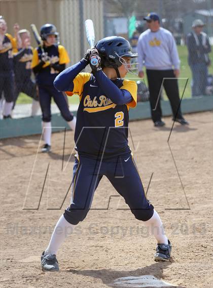 Thumbnail 3 in Sutter vs Oak Ridge (Victory Pre-Season T.O.C.) photogallery.
