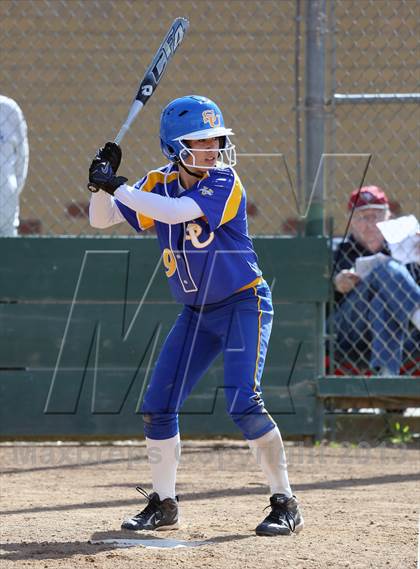 Thumbnail 2 in Sutter vs Oak Ridge (Victory Pre-Season T.O.C.) photogallery.