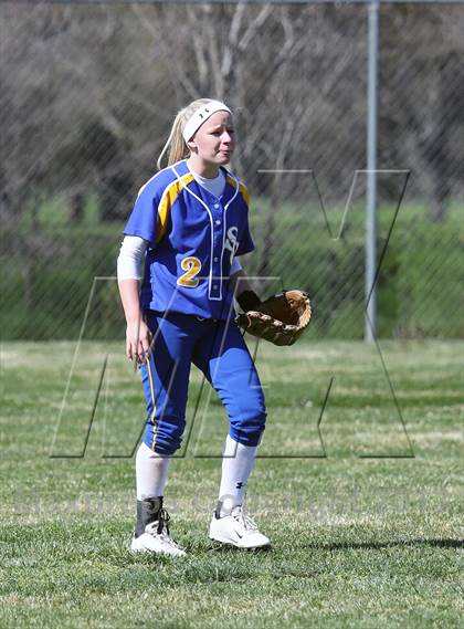 Thumbnail 2 in Sutter vs Oak Ridge (Victory Pre-Season T.O.C.) photogallery.