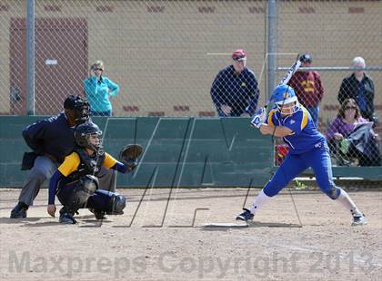 Thumbnail 1 in Sutter vs Oak Ridge (Victory Pre-Season T.O.C.) photogallery.