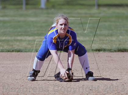 Thumbnail 2 in Sutter vs Oak Ridge (Victory Pre-Season T.O.C.) photogallery.