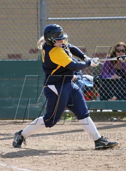 Thumbnail 2 in Sutter vs Oak Ridge (Victory Pre-Season T.O.C.) photogallery.