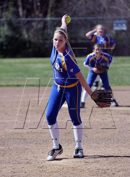 Thumbnail 1 in Sutter vs Oak Ridge (Victory Pre-Season T.O.C.) photogallery.