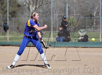 Thumbnail 1 in Sutter vs Oak Ridge (Victory Pre-Season T.O.C.) photogallery.