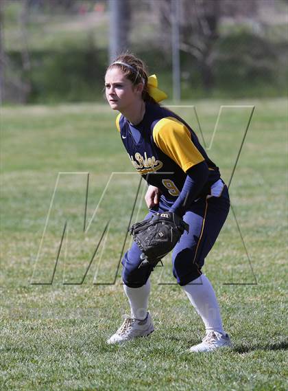 Thumbnail 2 in Sutter vs Oak Ridge (Victory Pre-Season T.O.C.) photogallery.