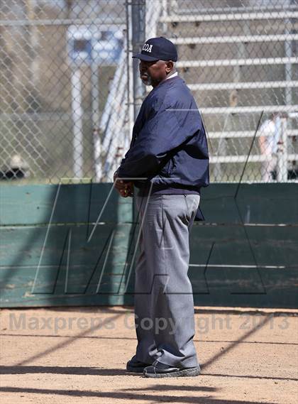Thumbnail 1 in Sutter vs Oak Ridge (Victory Pre-Season T.O.C.) photogallery.