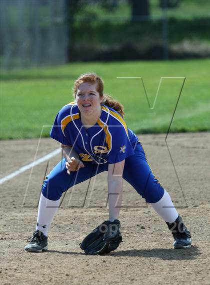 Thumbnail 2 in Sutter vs Oak Ridge (Victory Pre-Season T.O.C.) photogallery.
