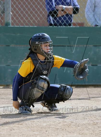 Thumbnail 3 in Sutter vs Oak Ridge (Victory Pre-Season T.O.C.) photogallery.