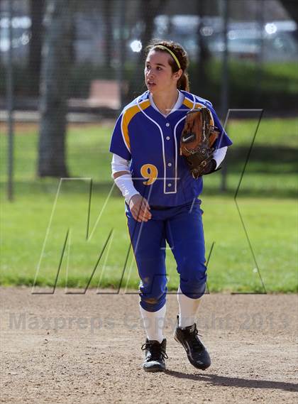 Thumbnail 1 in Sutter vs Oak Ridge (Victory Pre-Season T.O.C.) photogallery.