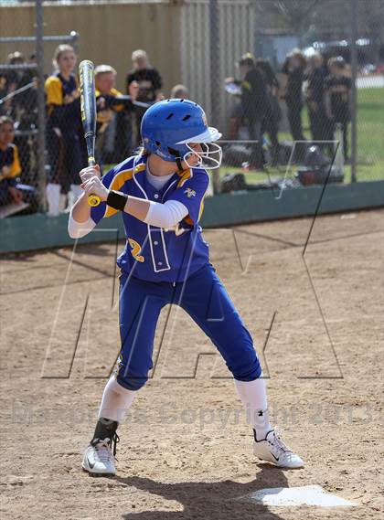 Thumbnail 3 in Sutter vs Oak Ridge (Victory Pre-Season T.O.C.) photogallery.