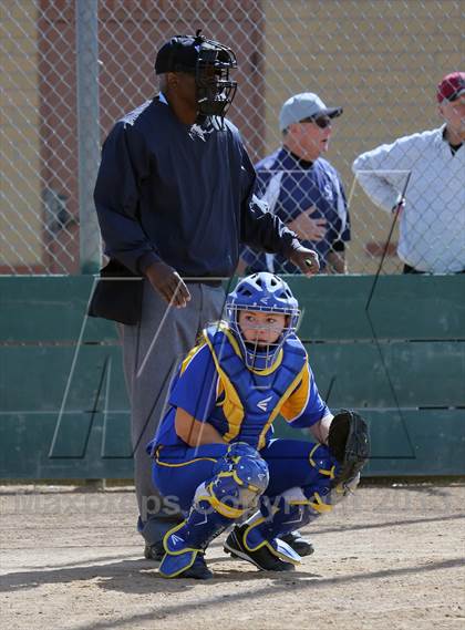 Thumbnail 2 in Sutter vs Oak Ridge (Victory Pre-Season T.O.C.) photogallery.