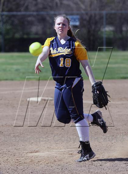 Thumbnail 2 in Sutter vs Oak Ridge (Victory Pre-Season T.O.C.) photogallery.